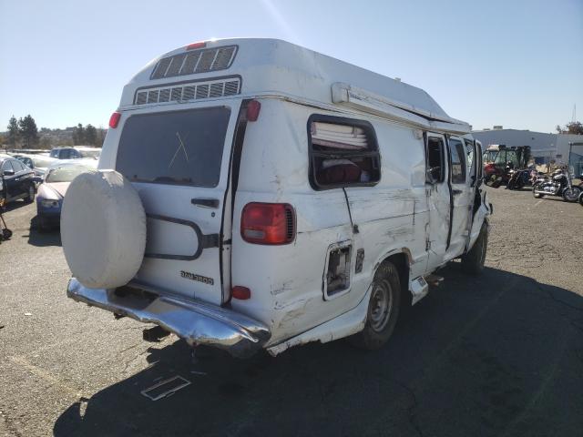Photo 4 from auction – 1995 DODGE RAM with VIN 2B6KB31Y7SK533283
