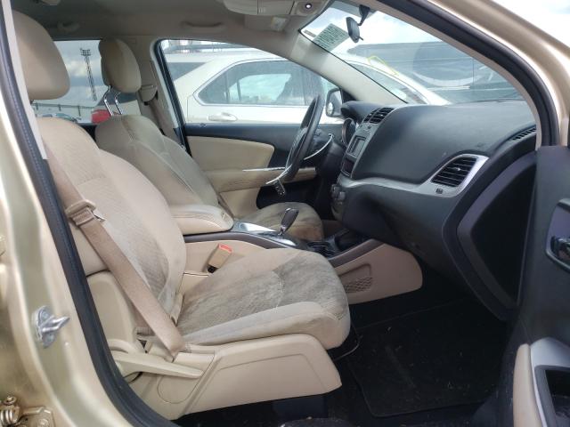 Photo 5 from auction – 2011 DODGE JOURNEY MA with VIN 3D4PG1FGXBT561528