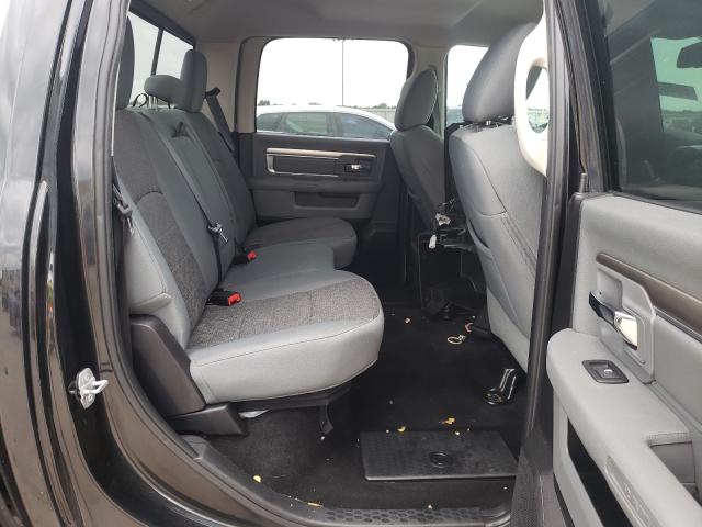 Photo 6 from auction – 2016 RAM 1500 SLT with VIN 1C6RR7LT0GS203858
