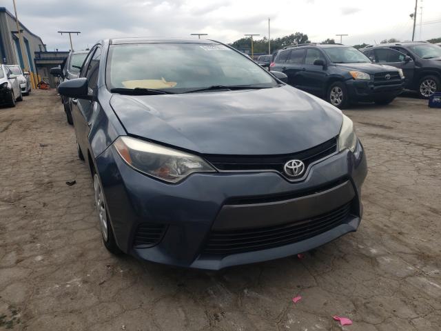 Photo 9 from auction – 2015 TOYOTA COROLLA L with VIN 5YFBURHE3FP287303