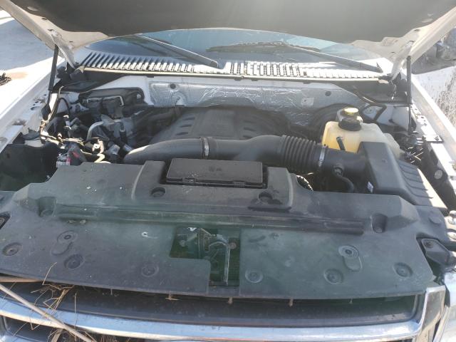 Photo 7 from auction – 2017 FORD EXPEDITION with VIN 1FMJU1HT0HEA47293