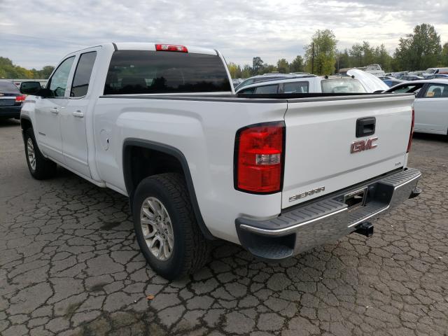 Photo 3 from auction – 2015 GMC SIERRA K15 with VIN 1GTV2UEC8FZ447853