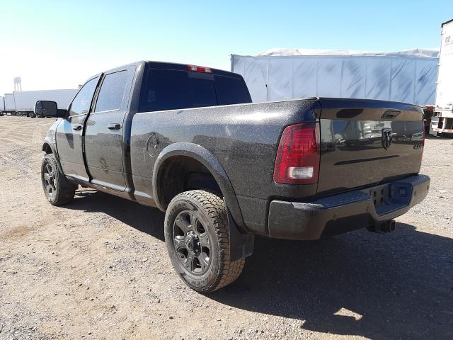 Photo 3 from auction – 2014 RAM 2500 LARAM with VIN 3C6UR5FL1EG314482