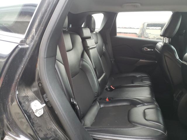 Photo 6 from auction – 2019 JEEP CHEROKEE with VIN 1C4PJMLB3KD319730