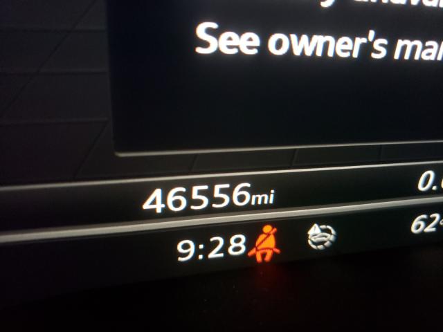 Photo 8 from auction – 2018 AUDI A4 ALLROAD with VIN WA19NAF43JA050051