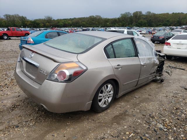 Photo 4 from auction – 2011 NISSAN ALTIMA BAS with VIN 1N4AL2AP4BN406748