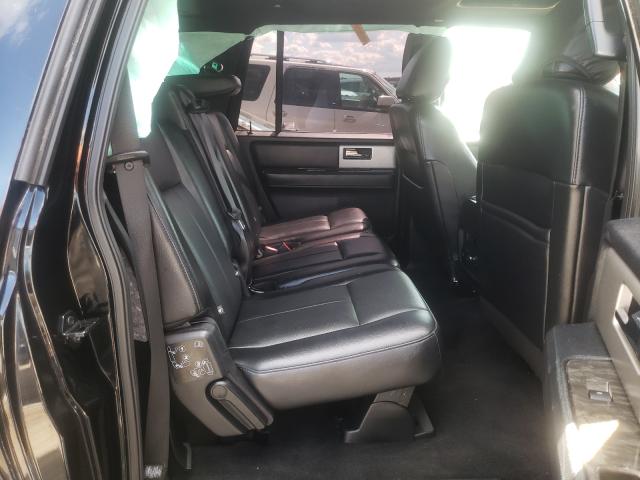 Photo 6 from auction – 2017 FORD EXPEDITION with VIN 1FMJK1KT5HEA45571