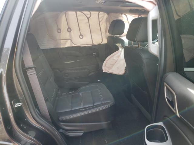 Photo 6 from auction – 2017 GMC YUKON DENA with VIN 1GKS2CKJ7HR324021