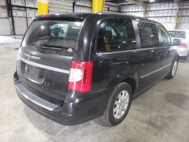 Photo 4 from auction – 2016 CHRYSLER TOWN & COU with VIN 2C4RC1BG7GR298884