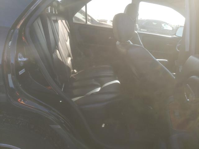 Photo 6 from auction – 2003 LEXUS RX 300 with VIN JTJHF10U630307720