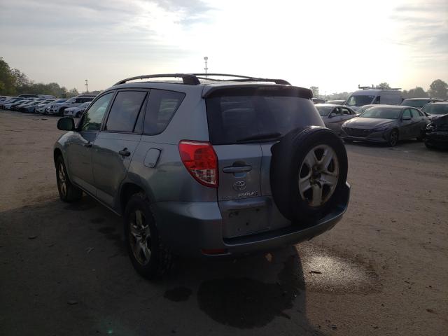 Photo 3 from auction – 2008 TOYOTA RAV4 with VIN JTMBD33V485194293
