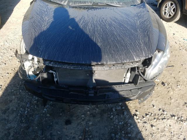 Photo 10 from auction – 2011 NISSAN MAXIMA S with VIN 1N4AA5AP6BC869851