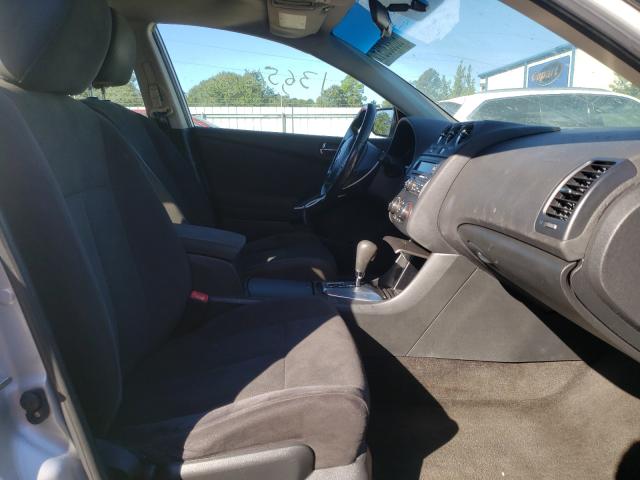 Photo 5 from auction – 2011 NISSAN ALTIMA BAS with VIN 1N4AL2AP3BC118456