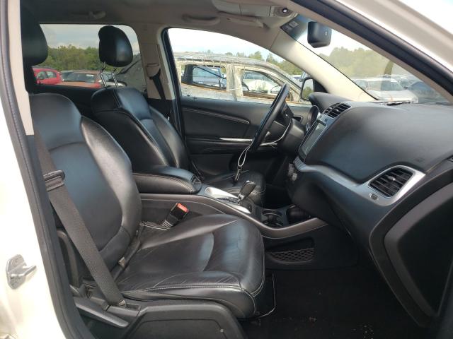 Photo 5 from auction – 2013 DODGE JOURNEY CR with VIN 3C4PDCDG2DT588682