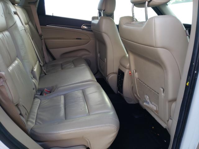 Photo 6 from auction – 2014 JEEP GRAND CHER with VIN 1C4RJFBG7EC321007