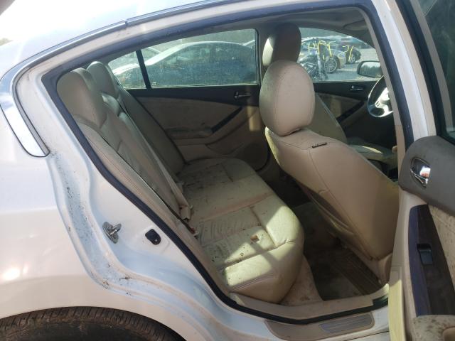 Photo 6 from auction – 2011 NISSAN ALTIMA BAS with VIN 1N4AL2AP1BN490821