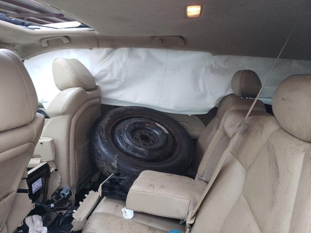 Photo 6 from auction – 2007 ACURA MDX TECHNO with VIN 2HNYD28387H519864