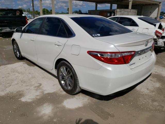 Photo 3 from auction – 2016 TOYOTA CAMRY LE with VIN 4T1BF1FK5GU249544