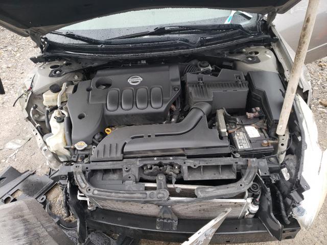 Photo 7 from auction – 2011 NISSAN ALTIMA BAS with VIN 1N4AL2AP4BN406748