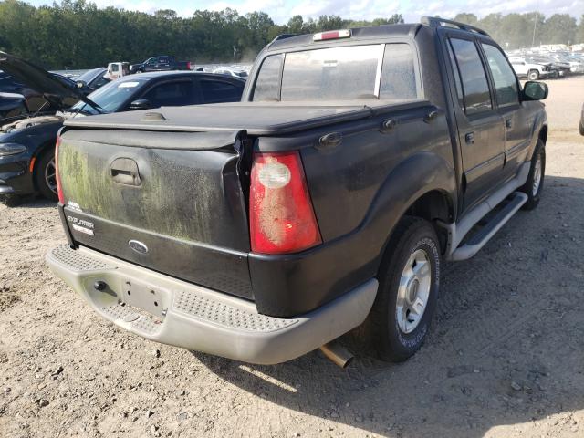 Photo 4 from auction – 2002 FORD EXPLORER S with VIN 1FMZU67E52UB18200