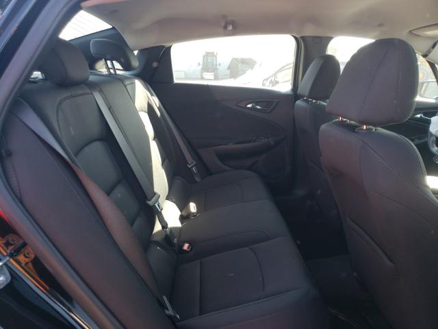 Photo 6 from auction – 2019 CHEVROLET MALIBU LS with VIN 1G1ZB5ST7KF197733