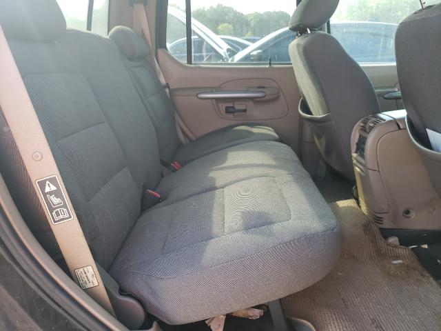 Photo 6 from auction – 2002 FORD EXPLORER S with VIN 1FMZU67E52UB18200