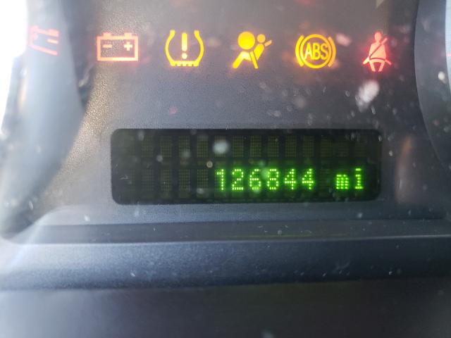 Photo 8 from auction – 2010 FORD EDGE LIMIT with VIN 2FMDK4KCXABA94071