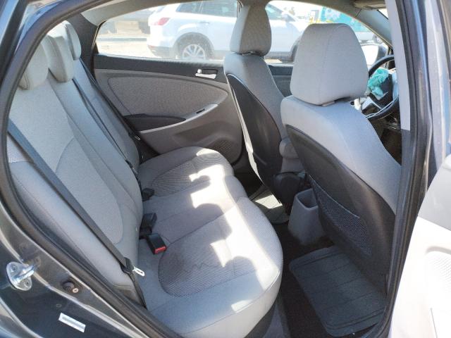Photo 6 from auction – 2012 HYUNDAI ACCENT GLS with VIN KMHCT4AE9CU173014