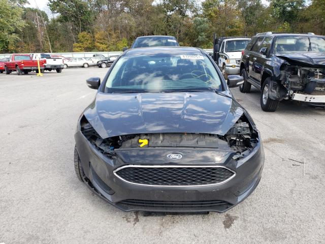 Photo 9 from auction – 2017 FORD FOCUS SE with VIN 1FADP3K21HL218879