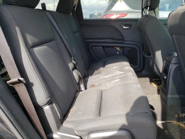 Photo 6 from auction – 2010 DODGE JOURNEY SE with VIN 3D4PG4FB4AT139758