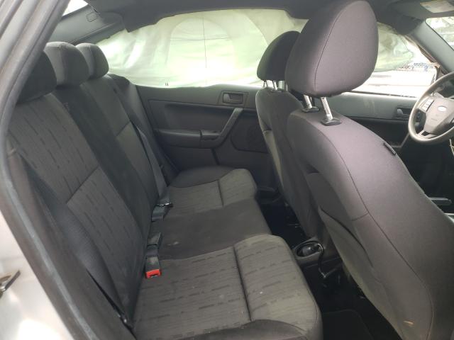 Photo 6 from auction – 2011 FORD FOCUS SE with VIN 1FAHP3FN9BW163612