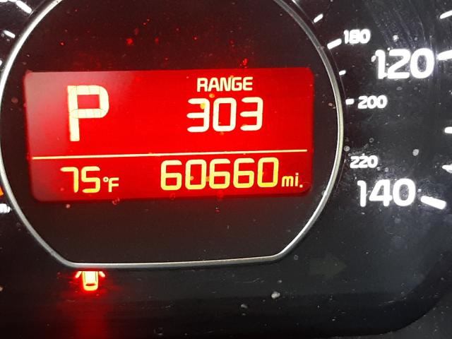 Photo 8 from auction – 2019 KIA SOUL with VIN KNDJN2A24K7683154
