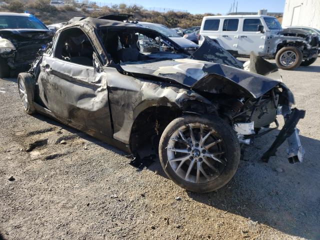 2016 BMW 228i