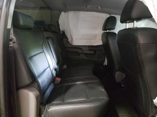 Photo 6 from auction – 2017 GMC SIERRA K25 with VIN 1GT12REG3HF171617