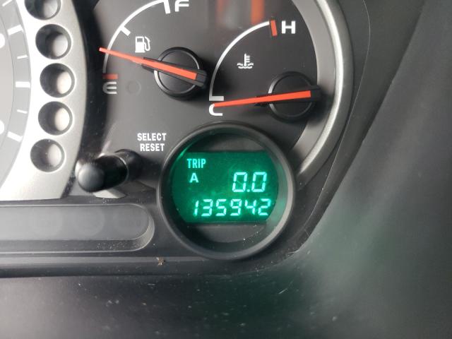 Photo 8 from auction – 2005 HONDA PILOT EX with VIN 2HKYF18475H500844