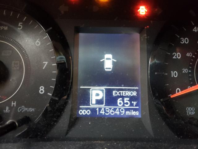 Photo 8 from auction – 2015 TOYOTA SIENNA with VIN 5TDZK3DC1FS644846