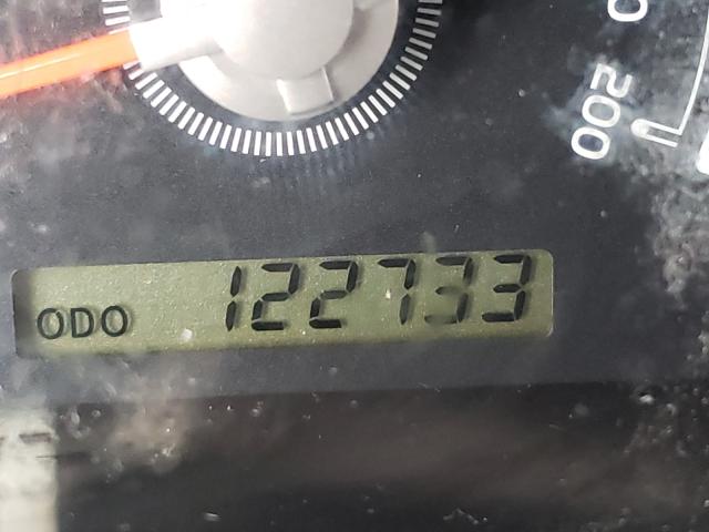 Photo 8 from auction – 2007 TOYOTA FJ CRUISER with VIN JTEBU11F970058331