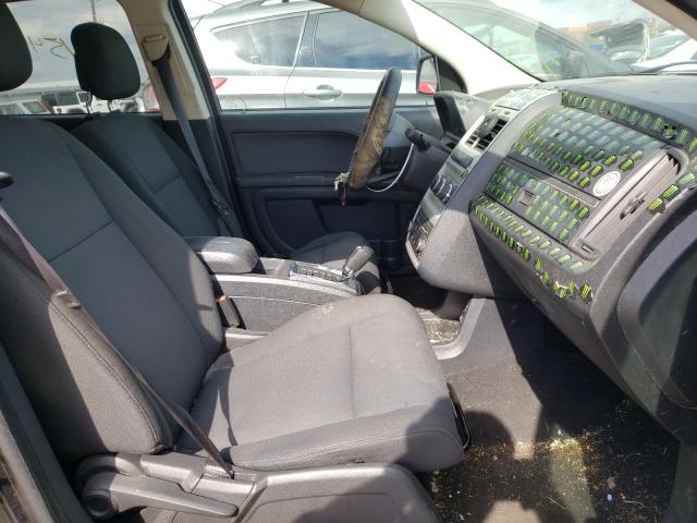 Photo 5 from auction – 2010 DODGE JOURNEY SE with VIN 3D4PG4FB4AT139758