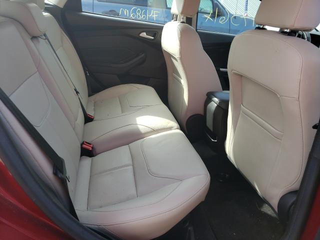 Photo 6 from auction – 2017 FORD FOCUS TITA with VIN 1FADP3N22HL288032