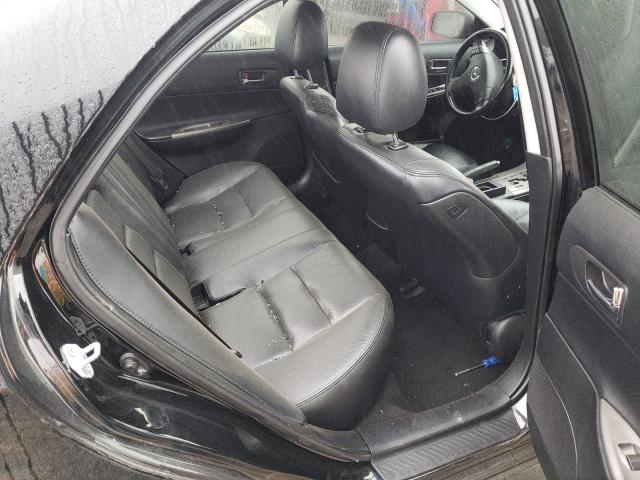 Photo 6 from auction – 2005 MAZDA 6 S with VIN 1YVHP80D455M03449