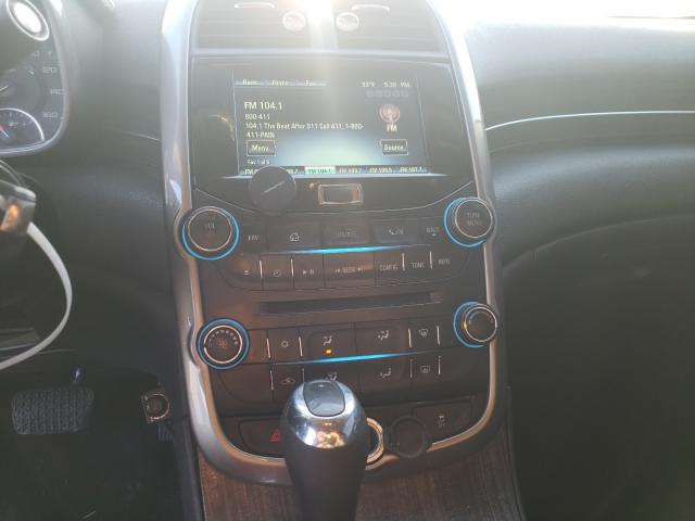 Photo 9 from auction – 2014 CHEVROLET MALIBU 1LT with VIN 1G11C5SL6EF228744