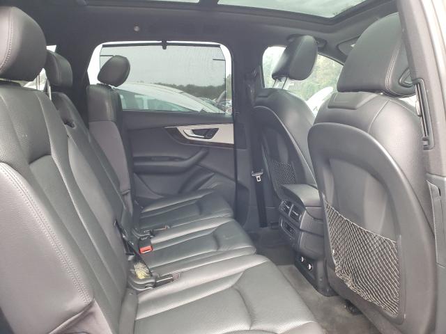 Photo 6 from auction – 2018 AUDI Q7 PREMIUM with VIN WA1LHAF73JD000899