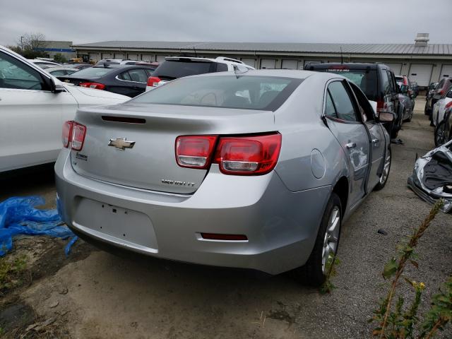 Photo 4 from auction – 2015 CHEVROLET MALIBU with VIN 1G11C5SL0FF219135