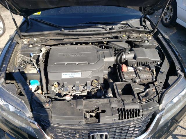 Photo 7 from auction – 2013 HONDA ACCORD EXL with VIN 1HGCT2B83DA008887