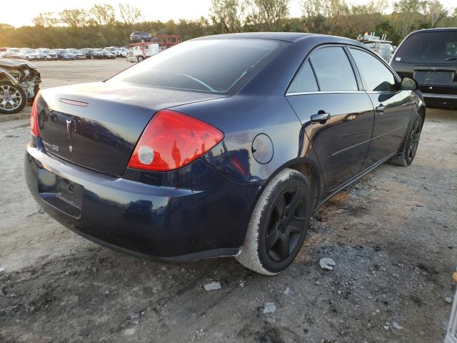 Photo 6 from auction – 2008 PONTIAC G6 BASE with VIN 1G2ZG57B284246659