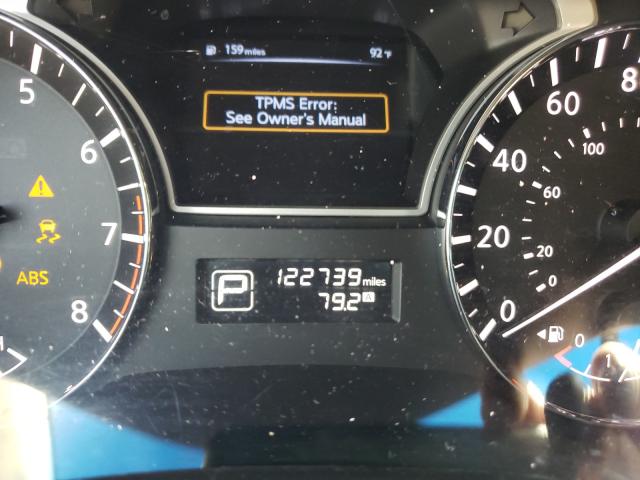 Photo 8 from auction – 2014 NISSAN ALTIMA 2.5 with VIN 1N4AL3AP2EC404650