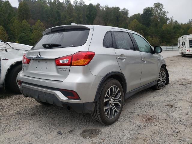 Photo 4 from auction – 2019 MITSUBISHI OUTLANDER with VIN JA4AR3AU5KU020022