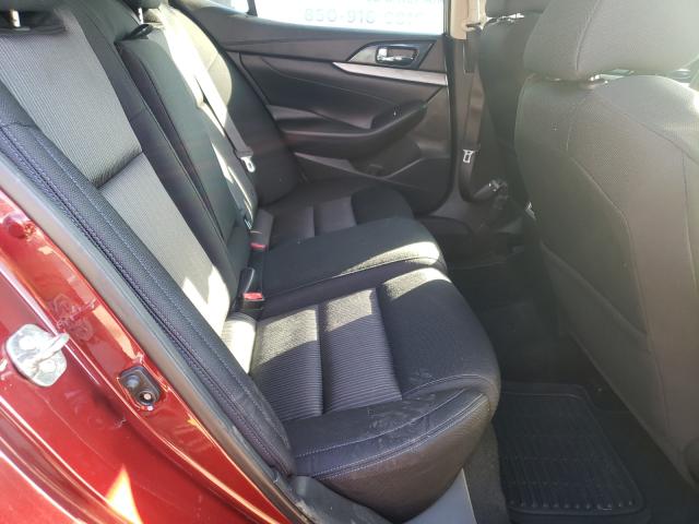 Zdjęcie 6 z aukcji – 2017 NISSAN MAXIMA 3.5 z VIN 1N4AA6AP2HC416583