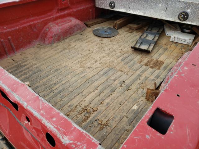 Photo 6 from auction – 2011 GMC SIERRA K25 with VIN 1GT02ZCG9BF208868
