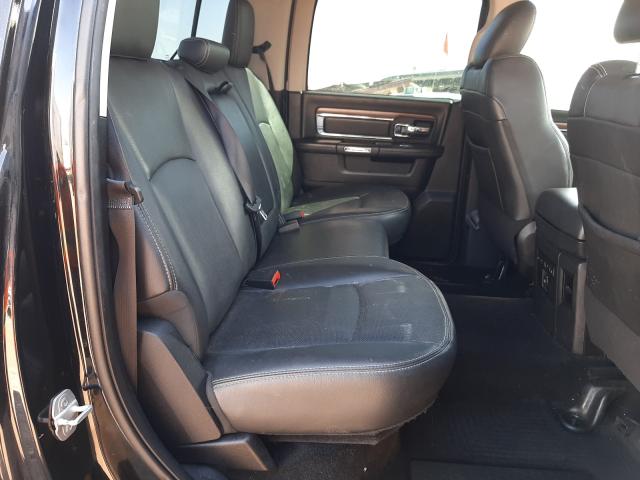 Photo 6 from auction – 2014 RAM 2500 LARAM with VIN 3C6UR5FL1EG314482
